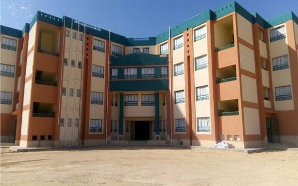 تعليم مطروح :  فتح باب التقديم الالكتروني للالتحاق بالمدرسة النووية.. السبت المقبل