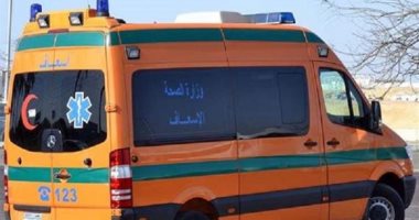 نقل 3 أشخاص من لجان الثانوية العامة بكفر الشيخ للمستشفيات