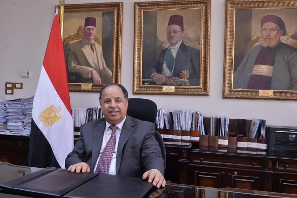وزير المالية:  نشر الثقافة المالية بين طلاب الجامعات.. بلغة العصر 