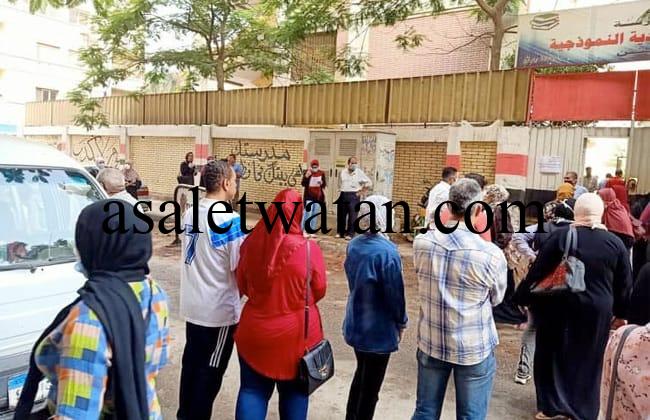 خاص| التعليم تخاطب لجان الثانوية العامة بالرقابة المشددة على الغشاشين مع التفتيش الذاتي
