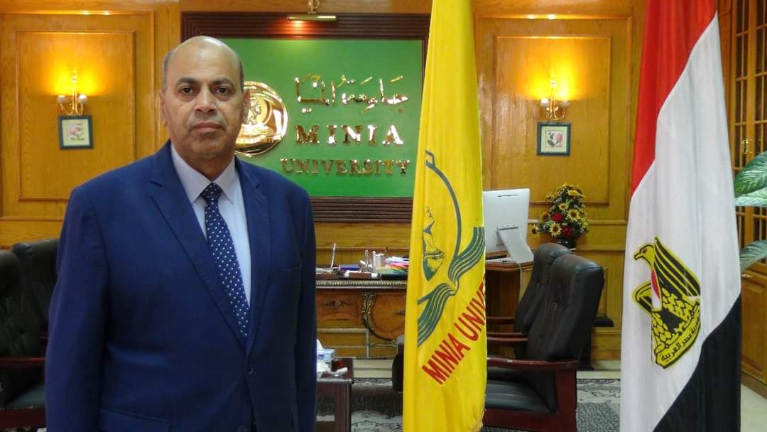بدء تنفيذ انشاء الجامعة الاهلية بالمنيا ب٨ كليات
