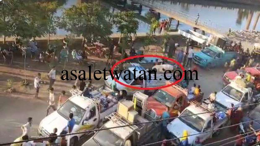 عجل» في عفش عروسة تجاوزت تكلفته المليون جنيه بالشرقية.. «بنفرح بنتنا»