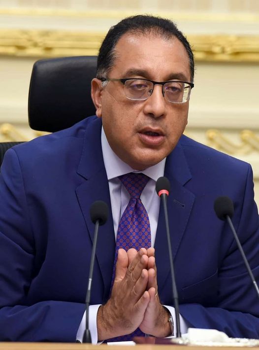 رئيس الوزراء يهنئ شيخ الأزهر بعيد الأضحى المبارك