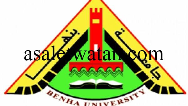 بمناسبة العيد.. جامعة بنها توزع الورود على مرضى المستشفى الجامعي
