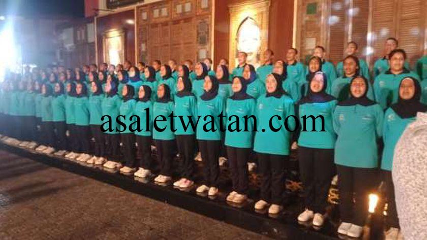 قبل غلق باب التقديم.. شروط ومميزات مدرسة إيجبت جولد للتكنولوجيا