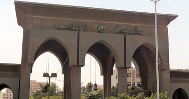 رئيس جامعة الأزهر يصدر تكليفات جديدة لعمداء كليات دمياط