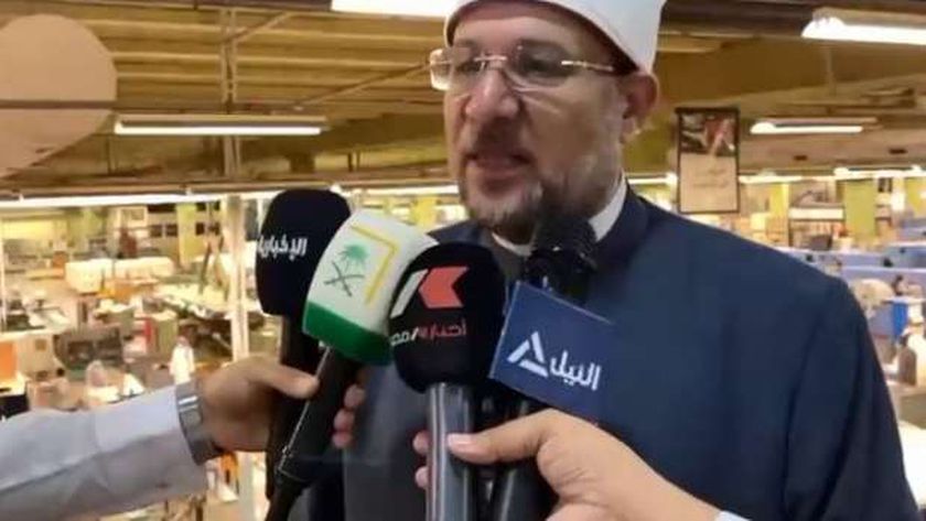 «الأوقاف» تحدد 5 محاذير لصعود المنابر وتضع عقوبات تصل للفصل 
