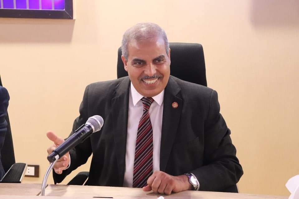 مجلس جامعة الأزهر يناقش استعداد كليات الجامعة بالقاهرة والأقاليم لبدء العام الدراسي الجديد. 