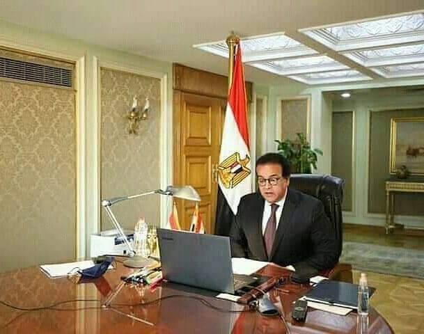 التعليم العالى والبحث العلمى: فوز مصر بمنصب نائب رئيس لجنة إفريقيا ودول الجزر المجاورة لعلوم المحيطات (IOCAFRICA)
