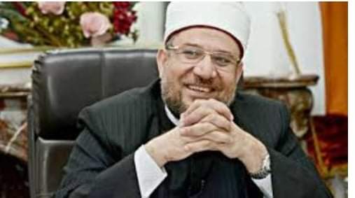 وزير الأوقاف :مليون جنيه جوائز المسابقة العالمية للقرآن الكريم