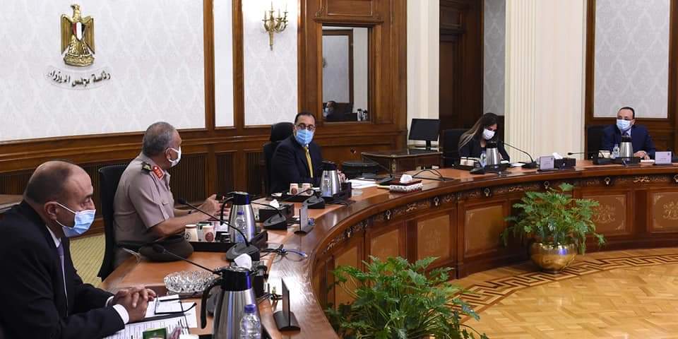 رئيس الوزراء يتابع عددا من مشروعات التطوير الجاري تنفيذها في محافظة القاهرة