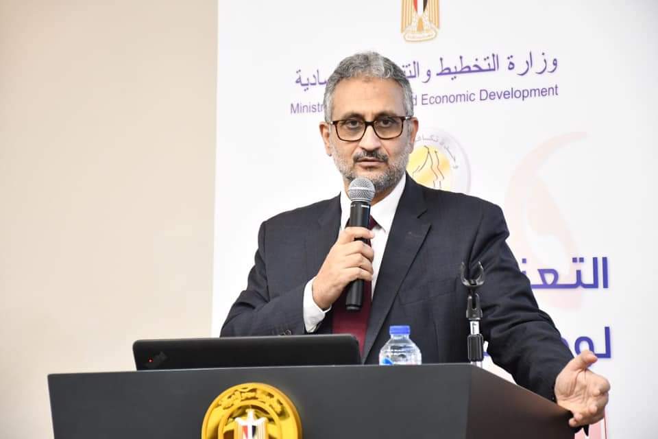 وزارة التخطيط تعقد المرحلة الأولى من برنامج التعزيز المؤسسي لوحدات تكافؤ الفرص