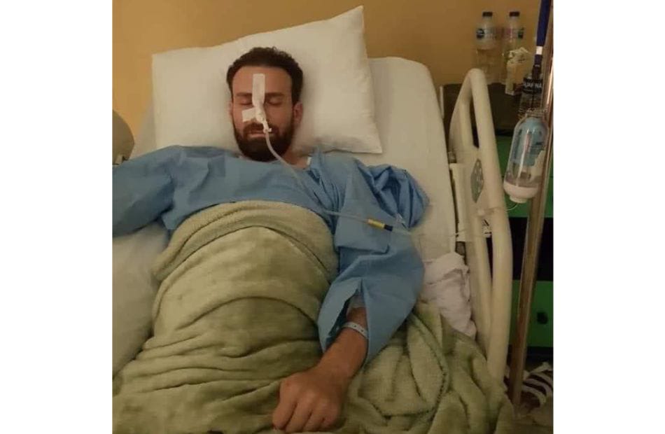 نضال الشافعي يدخل في وعكة صحية.. وفريدة سيف النصر تطلب الدعاء من الجمهور