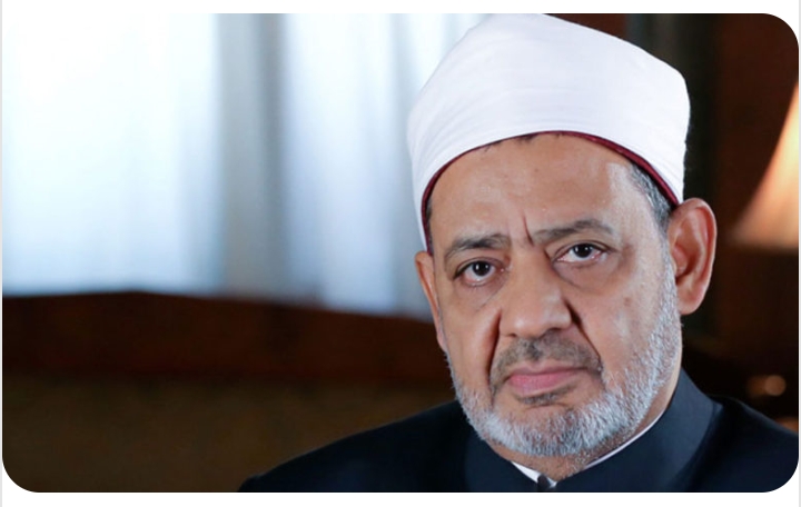 الازهر الشريف يدين بآشد العبارات الهجوم الارهابي الوحشي باقليم بيني شرق جمهوريه الكونغو الديمقراطيه