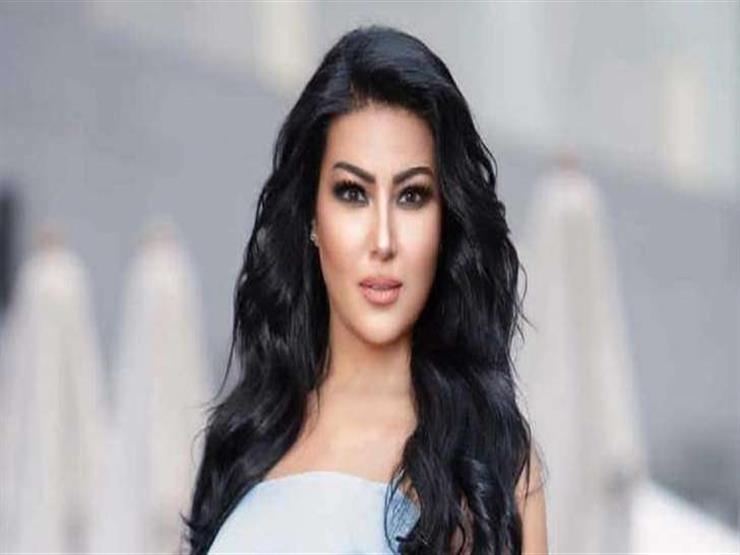 بعد صورتها المثيرة للجدل.. سمية الخشاب تكشف حقيقة التحقق معها