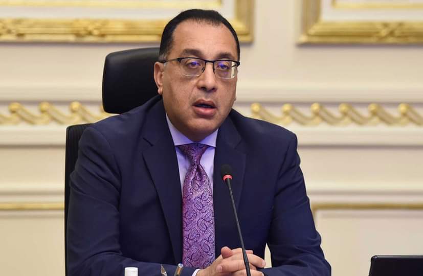 رئيس الوزراء يتابع خطط التوسع في المجمعات الصناعية على مستوى الجمهورية