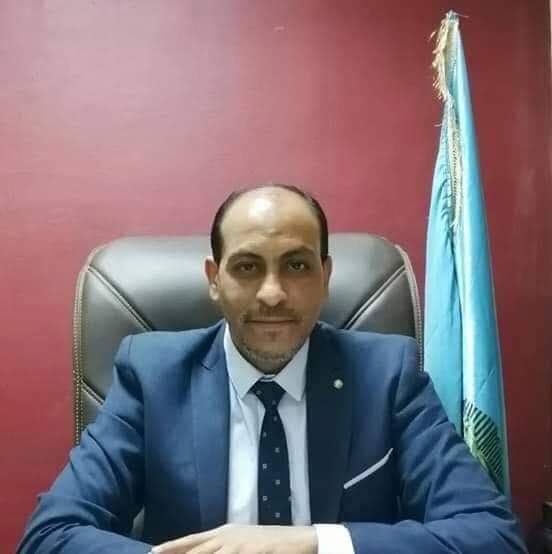 وكيل أول وزارة التموين بالأقصر بأنه تقرر وقف عمل نظام بالمنظومة التموينية مساء يوم الثلاثاء الموافق ٢٠٢١/٨/٢٤ 