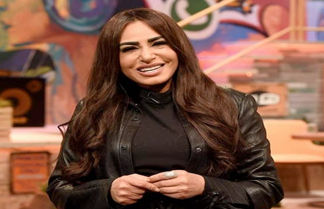 تكريم سلوى خطاب في “الإسكندرية السينمائي”