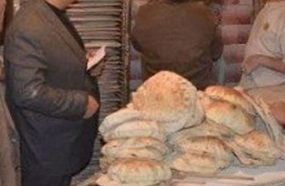 تموين سوهاج: ضبط 414 مخالفة بالمخابز والأسواق