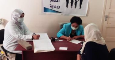 التضامن: تحويل 66 ألف سيدة خلال شهر لعيادات تنظيم الأسرة ضمن مشروع 2 كفاية