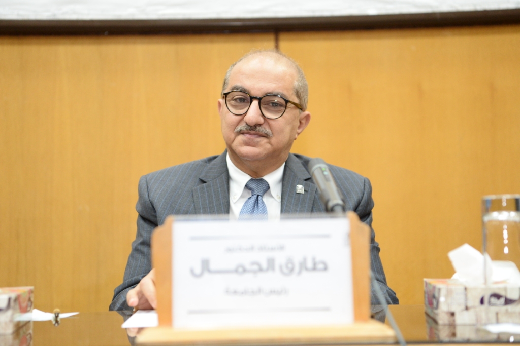 جامعه اسيوط تعلن مواعيد الكشف الطبي للطلاب الجدد