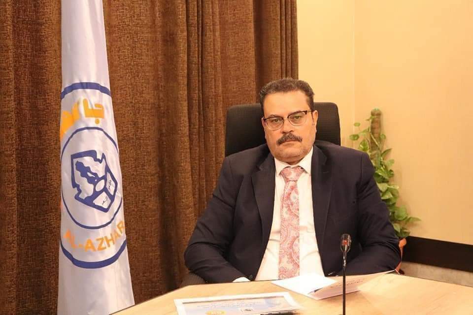 فتح باب التسجيل إلكترونيًّا لأداء اختبارات القدرات بجامعة الأزهر غدًّا الثلاثاء