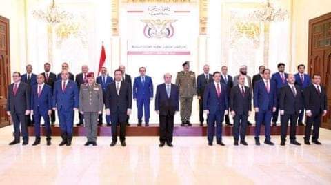 إعلان تشكيل الحكومة اللبنانية أبرزها جورج قرداحي