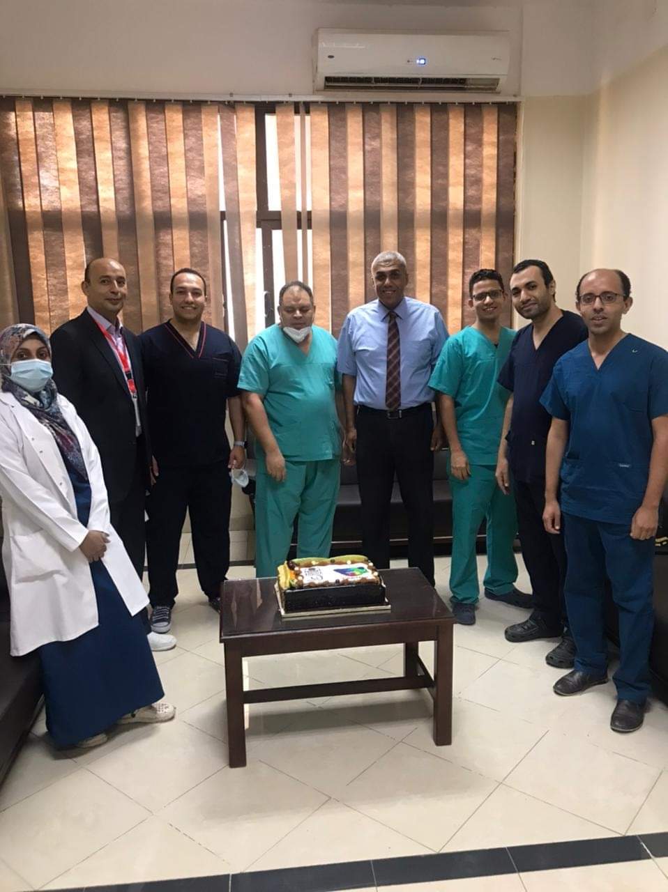 جامعة أسيوط تكشف عن استحداث خدمة طبية جديدة بمستشفى القلب الجامعى لعلاج حالات اضطراب نبض القلب المعقدة