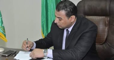 تعيين الدكتور السيد السعيد وكيلا لكلية الإعلام بجامعة المنوفية