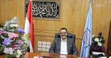 تفاصيل التحاق الوافدين بجامعة الأزهر إلكترونيًّا للعام الجامعي