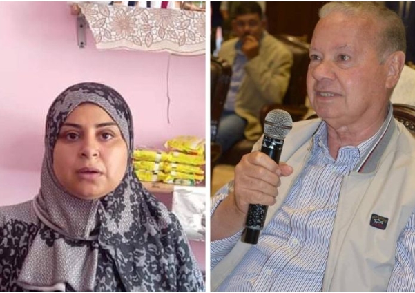 استجابة لما شمل أسرة بعدبعنوان: (قرض «بشاير الخير» يلمّ الطلاق ببورسعيد)،
