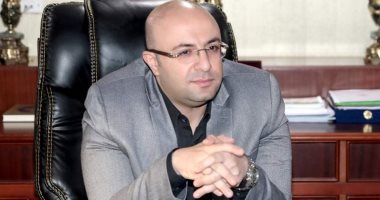 محافظ بنى سويف يعتمد فتح باب القبول بنظامى الحصة والعمل التطوعى لسد عجز المدارس