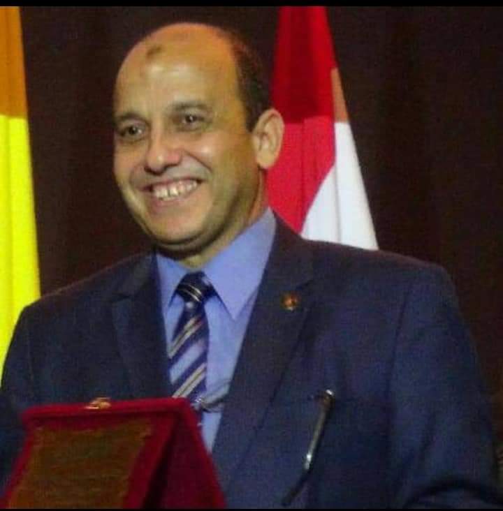 تعيين عميد علوم المنيا نائبا لرئيس الجامعة للدراسات العليا