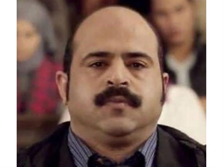الموت يغيب الفنان أحمد هيبة 