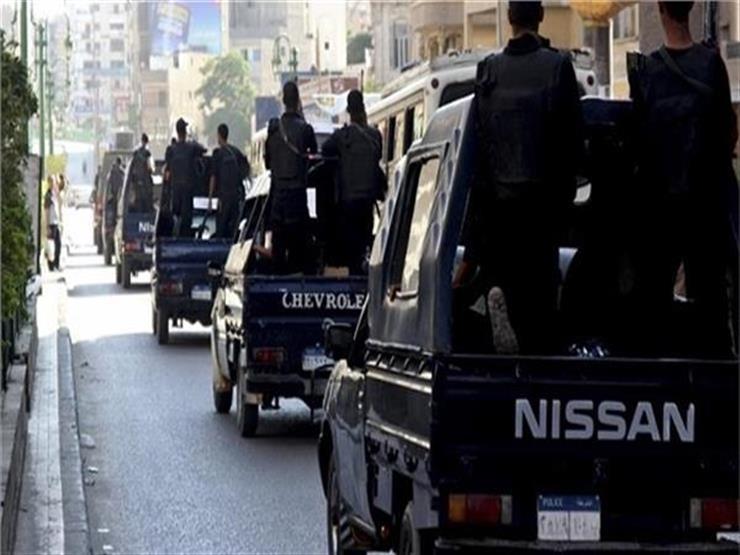 مباحث التموين تكشف حيلة مدير مطحن للإضرار بالمال العام