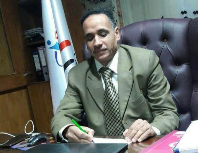 ابراهيم العمدة..يكتب :الشهداء حولنا