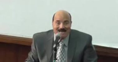 وفاة زوجة وزير الأوقاف الأسبق محمد علي المحجوب والجنازة غدا من عمر مكرم