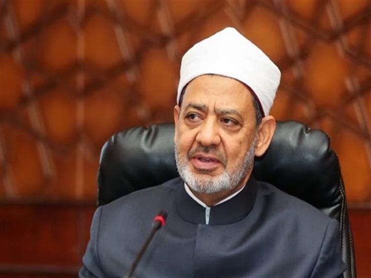 شيخ الأزهر يدعو أعضاء تحكيم جائزة زايد للأخوة إلى مساعدة المشردين والفقراء