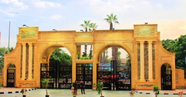 جامعة المنصورة تستعد لاستقبال طلابها في العام الدراسى الجديد