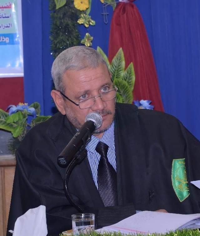 أد “محمد عطاالله”عميداً لكلية التربية بنات بأسيوط