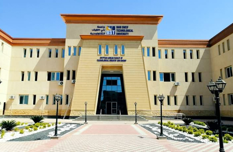 تنظيم احتفالية بجامعة بني سويف بمناسبة الذكرى الـ48 لحرب أكتوبر المجيدة