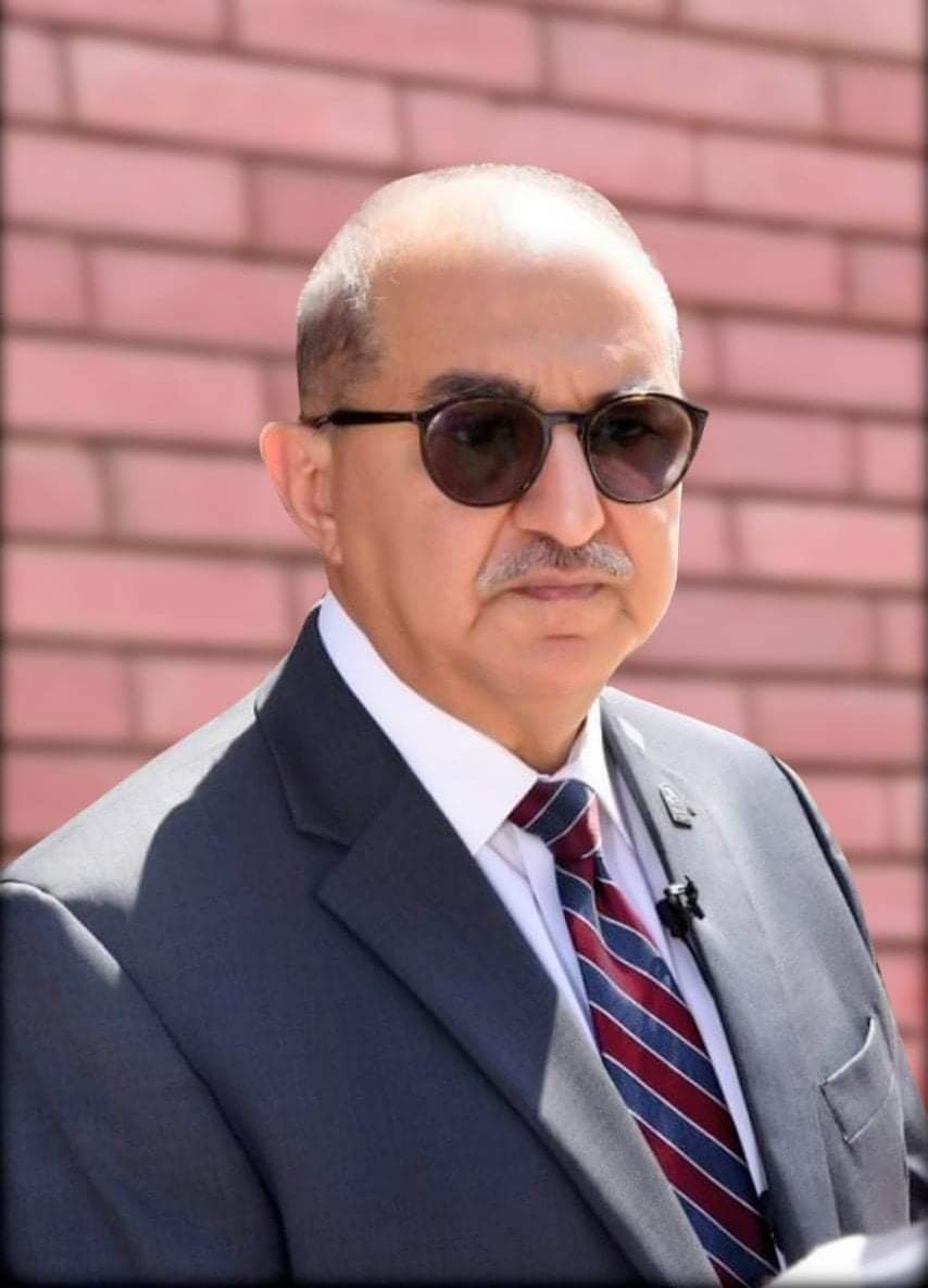 مجلس جامعة أسيوط يقرر زيادة أعداد الطلاب الملتحقين بدورات التربية العسكرية للضعف نظراً لزيادة أعداد الطلاب الراغبين في التسجيل