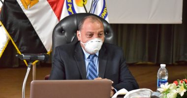 جامعة بني سويف الأولى على مستوى مصر فى العلوم الهندسية بتصنيف التايمز2022