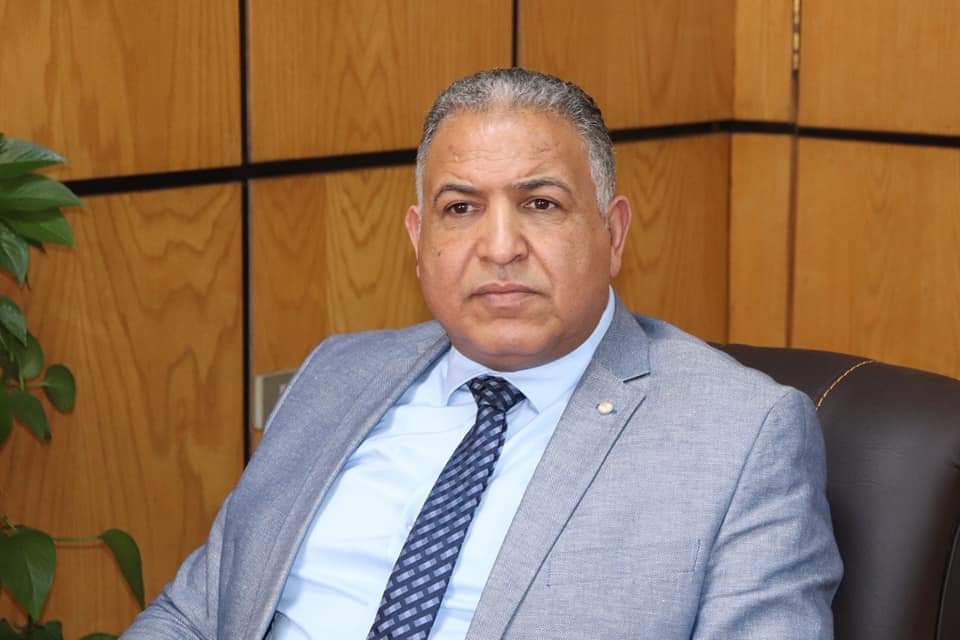 مبادرة بجامعة الأزهر لترشيد تناول المضادات الحيوية بالتعاون مع منظمة الصحة العالمية
