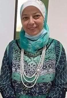 الدكتورة داليا عبد الوهاب عميدة لكلية التربية الرياضية للبنات جامعة الأزهر