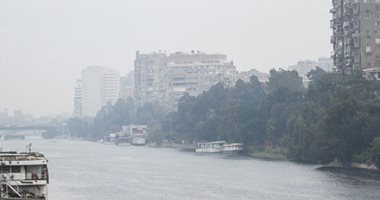 أمطار وشبورة كثيفة.. هيئة الأرصاد الجوية تكشف تطورات الأحوال الجوية غدا الاثنين