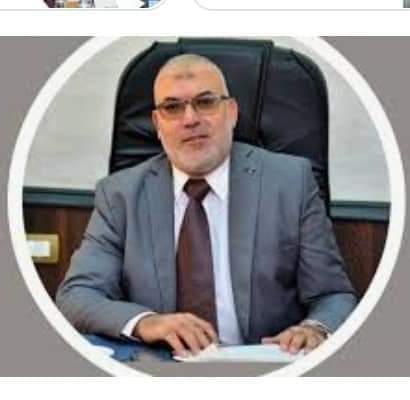 الدكتور حمدي أحمد وكيلًا لكلية الشريعة والقانون جامعة الأزهر بطنطا لشئون التعليم والطلاب