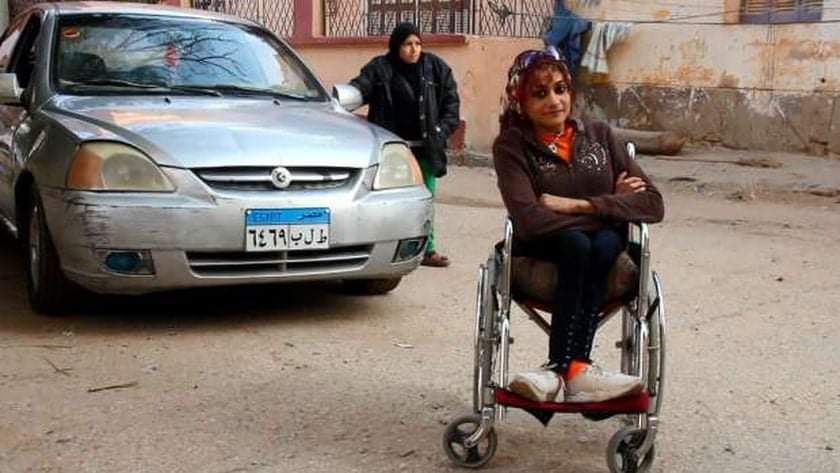 بشرى سارة لذوي الاحتياجات الخاصة: تعيينات جديدة في يناير 2022