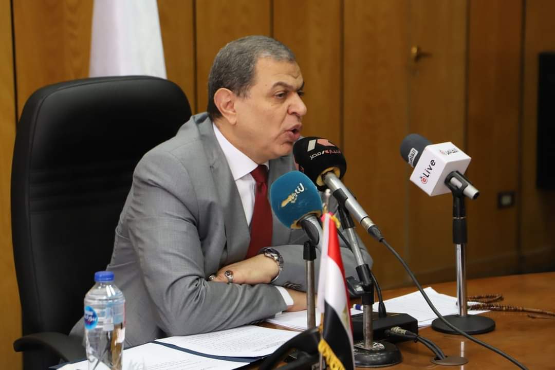 القوى العاملة : تعيين 482 شاباً .. منهم 17 من ذوي القدرات بالسويس