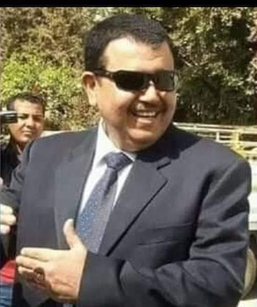 نتيجة لضغوط العمل.. وفاة السكرتير العام المساعد لمحافظة أسوان